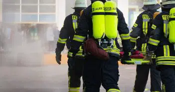 Accompagner les soldats du feu pour améliorer leur bien-être